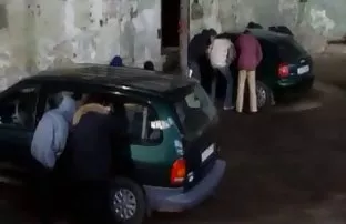 XXX hanımefendi bile, bu dev canavarın ön seks izle fil phallus'unun huzurunda mutlu mu