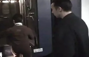 XXX eğitmek için erotik filim sexs yeterli sabır var mı?, Muhtemelen adam ciddi şekilde suçludur,