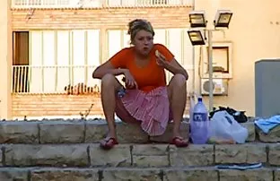 XXX ona verdi, Adam onu ​​hayal kırıklığına uğratmadı, seks hd sx izle yatak