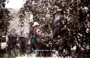 XXX Şimdi o sadece bir şey istedi - sex scene izle bu fallus vajinasını istila etti ve